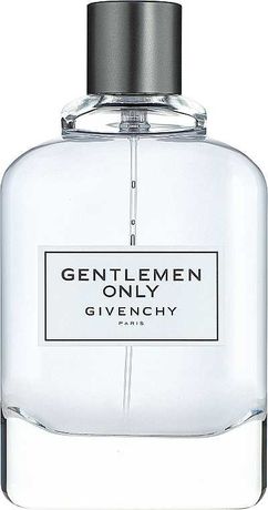 GivenchyGentlemen Only 100ml, без коробки