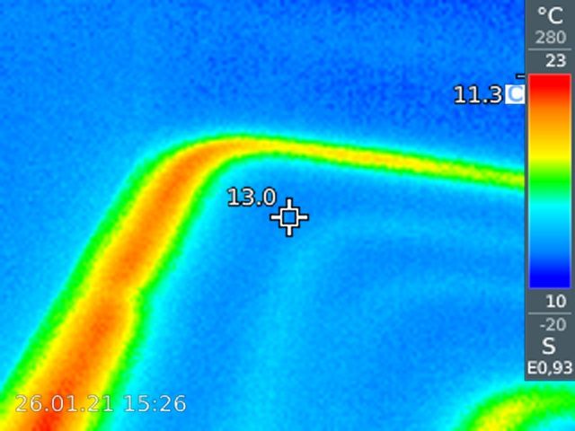 odbiór domu / mieszkania Warszawa (+40 km), zawilgocenie, ceny od 250