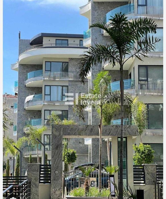 Аланія, Центр, Оренда квартири 1+1, ЖК BestHome 36 The Legend