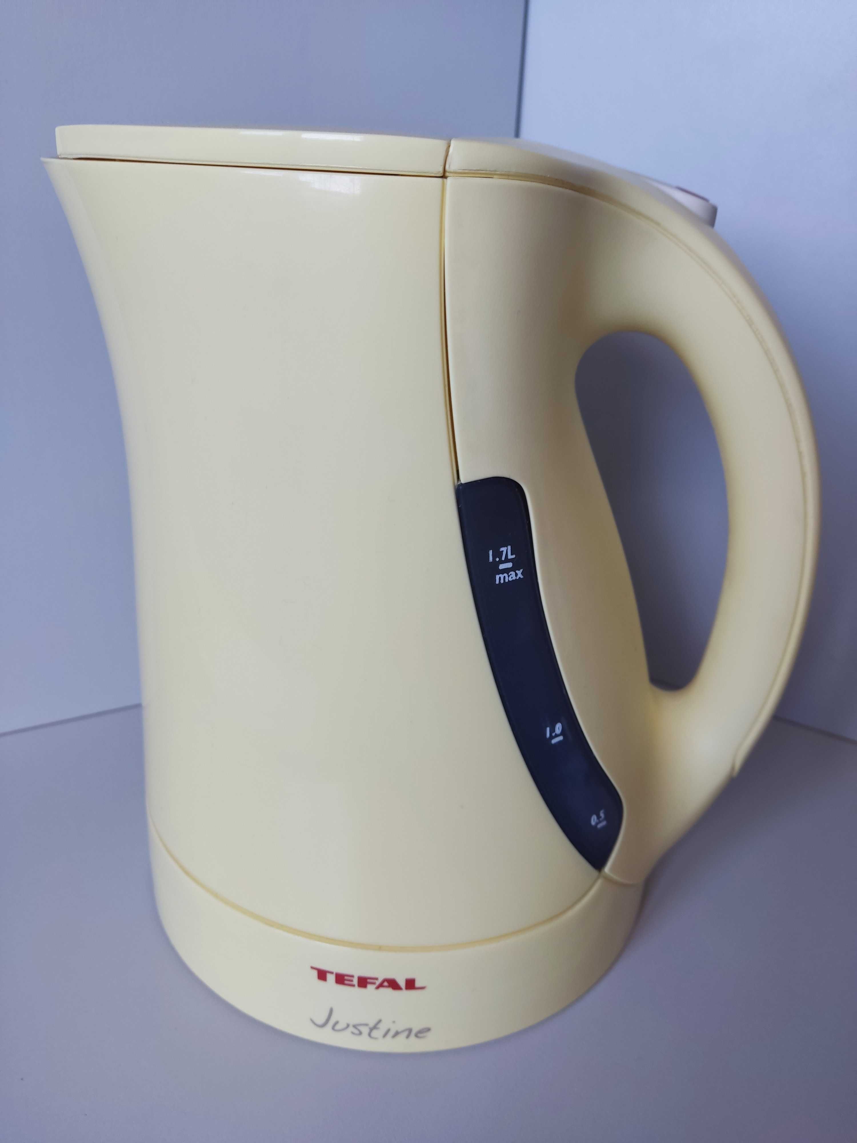 Електрочайник Tefal Justine