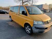 Volkswagen Transporter Vw T5 9 osobowy