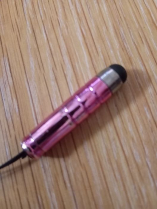 Mini rysik do telefonu/tableta