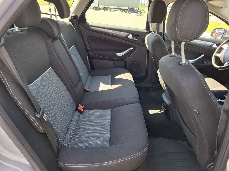 Продам Ford Mondeo MK4