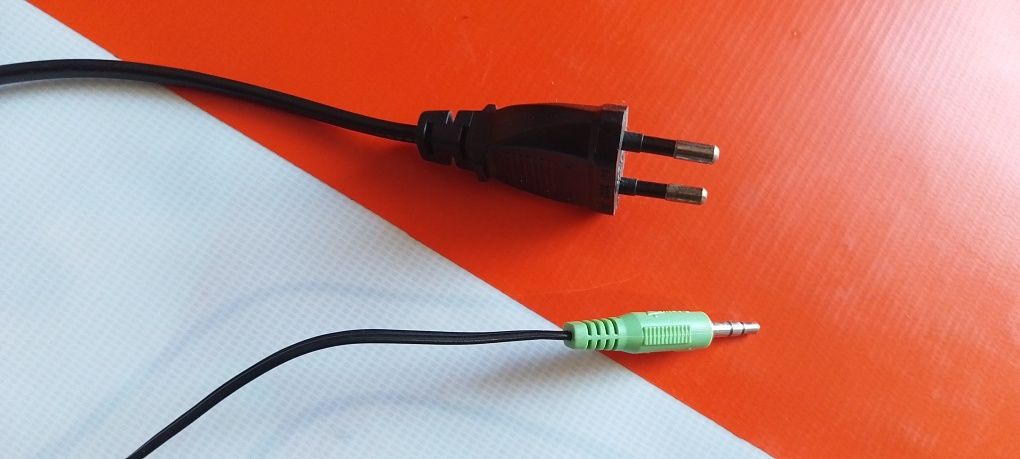 Колонки Genius sp-s110 компьютерные  для ноутбука ПК фирменные