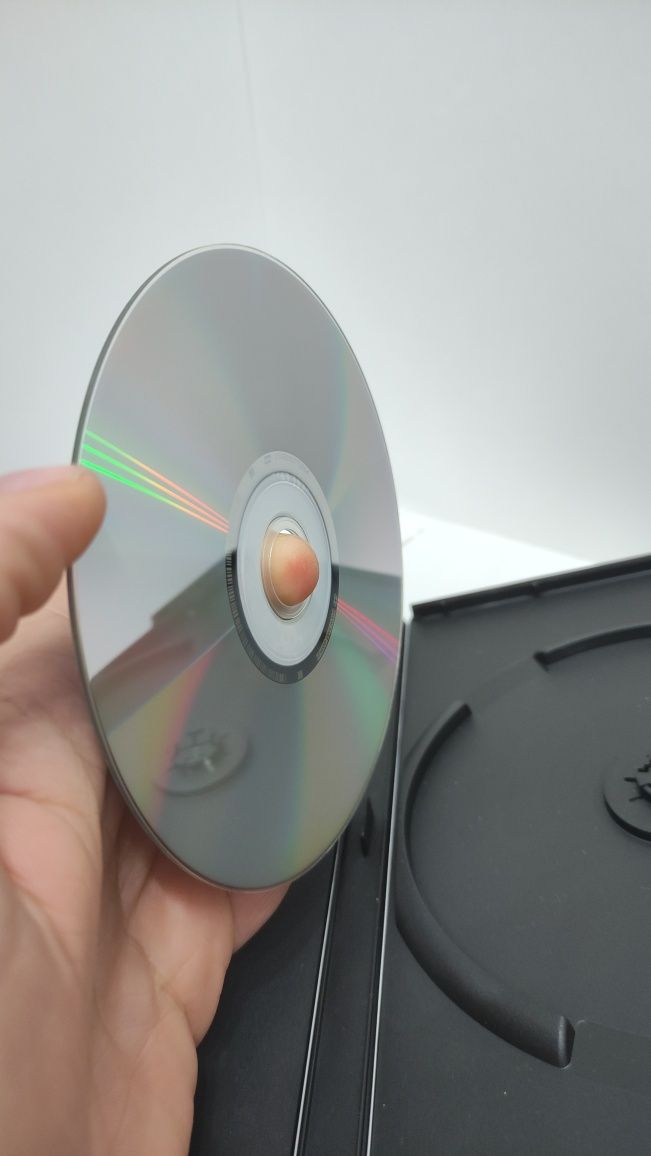 Abrafax i piraci z Karaibów DVD bajka