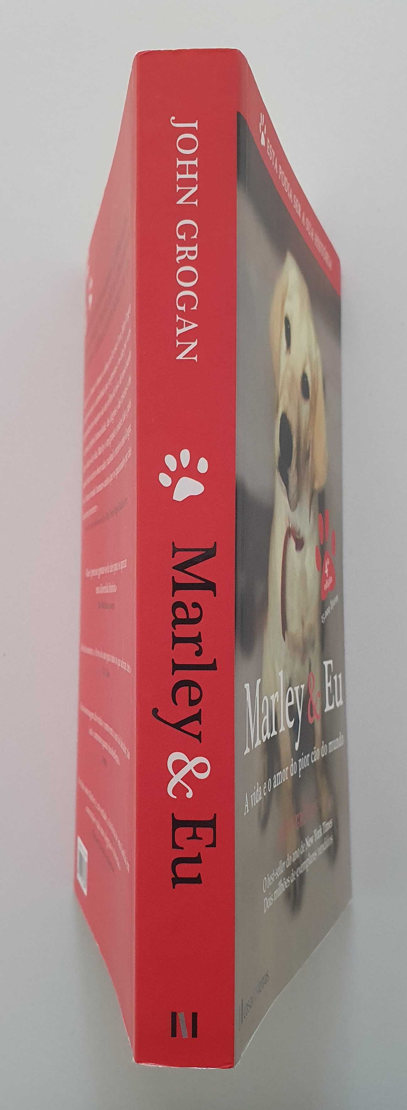 Marley & Eu (4Ed.)