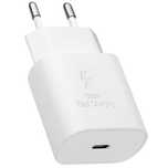 Ładowarka Sieciowa 3.6A 25W Fast Power Delivery PD USB-C Type-C Single