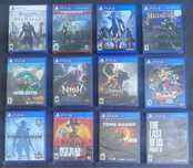 PlayStation 4, PS4: The Last of Us Part II