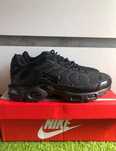"Buty damskie Trampki"Nike_Air_Max_TN_Plus_czarny R.38