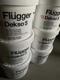 Farba flugger Dekso 5