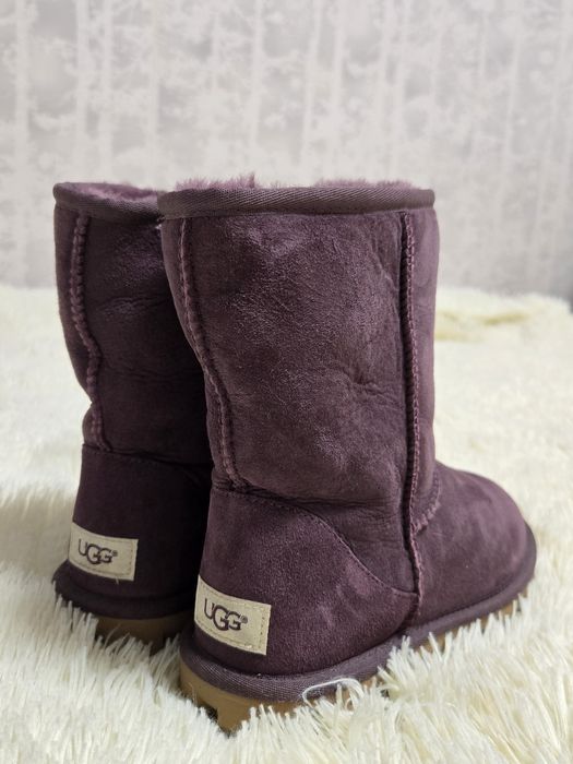 Нові Угги  36 розмір