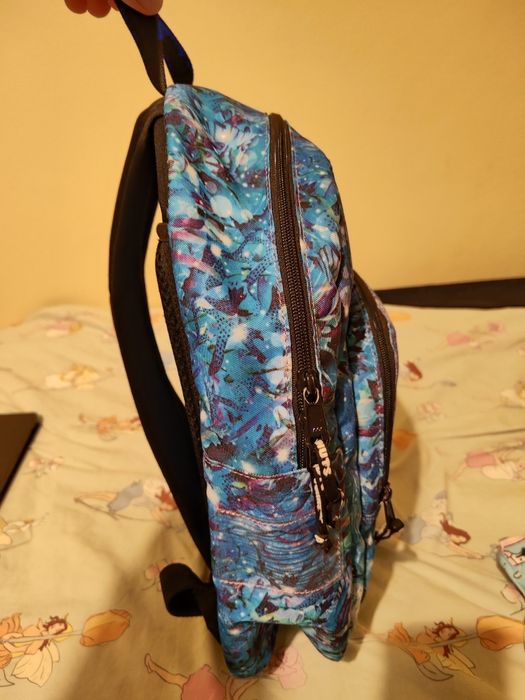 Mochila Ghuts bom estado