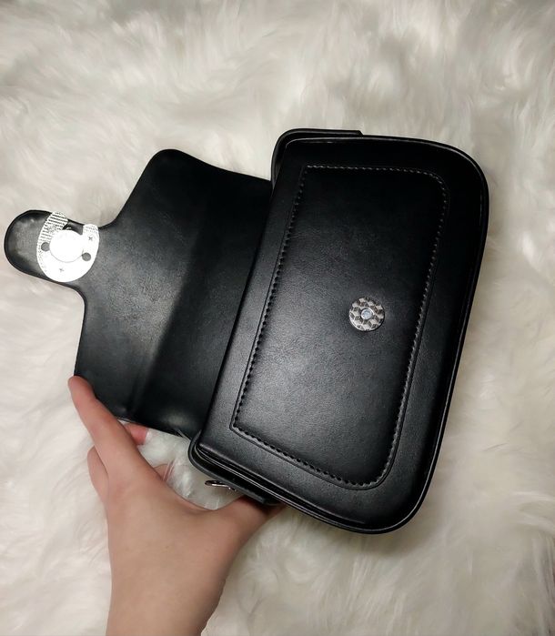 ОСТАННІ 3 ШТУЧКИ))Новиночка, сумочка клатч "Сoach "