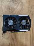 Karta graficzna ZOTAC GEFORCE GTX 1050 OC 2GB