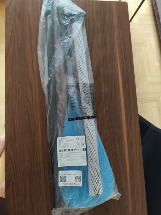 Nowe wiosło składane SUP Kajak