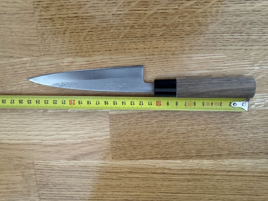 Продам японські ножі