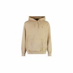 Худі Dickies Newington Cotton Hoodie Beige