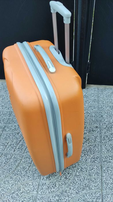 Mala de viagem easy & go