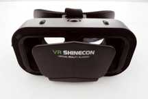 Gogle VR Shinecon G10 / Eko Komis