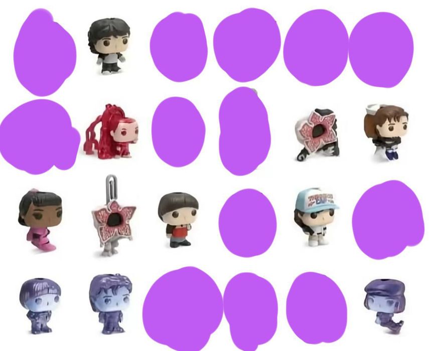 Хоппер Kinder Joy | Обмін