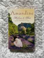 Amadine Marlena de Blasi świat książki
