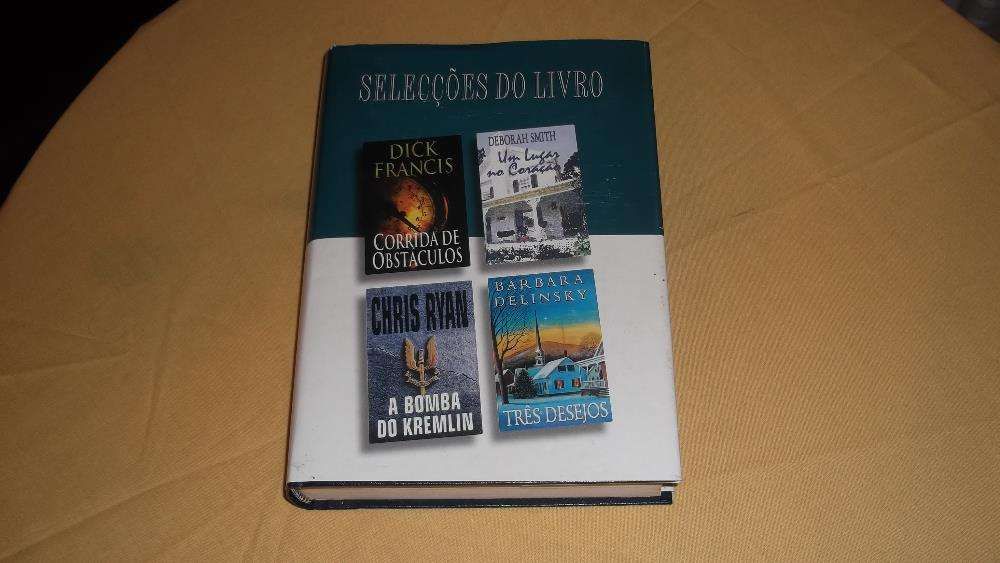 seleções do livro