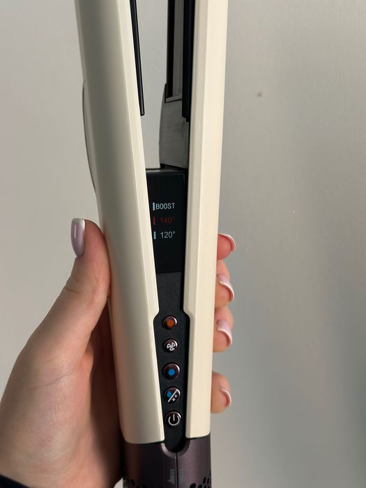 Dyson Airstrait / Дайсон еірстрейт 2025