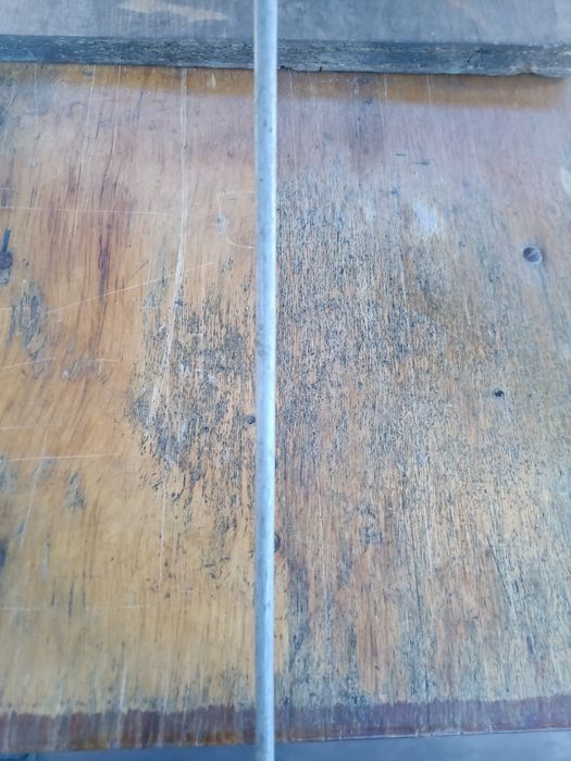 Прут алюминиевый