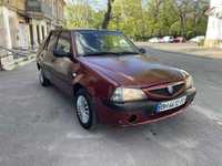 Продам Dacia solenza 2003 г