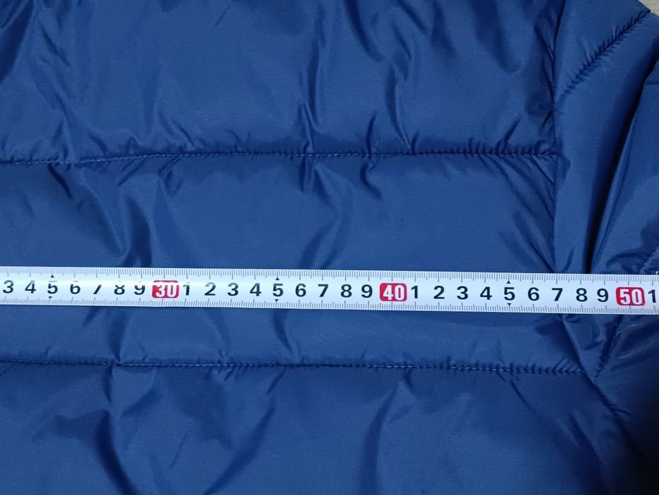 Продам осінню куртку пуховик F & F розмір L