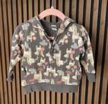 Rozpinana bluza cool club 74