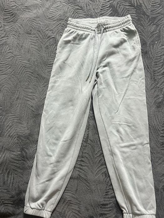 Спортивний костюм H&M блакитно-сірого кольору
