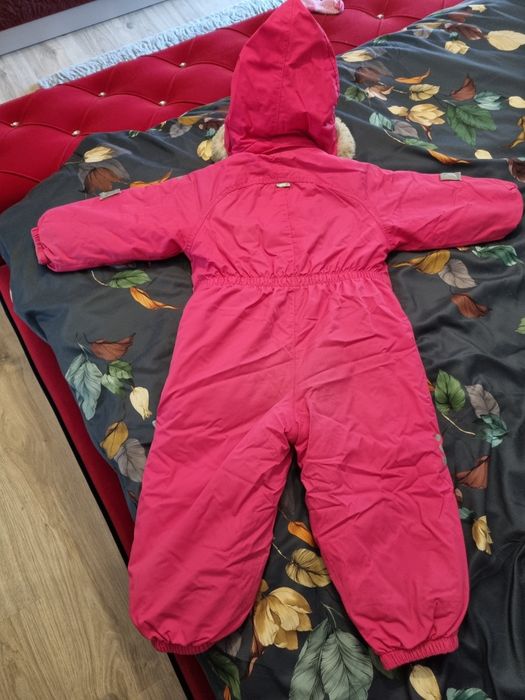 Kombinezon zimowy Reima r.92