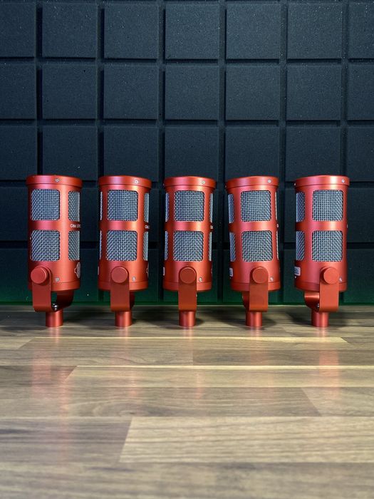 Sontronics PodCast Pro