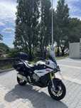 BMW S1000Xr Nacional Muitos Extras