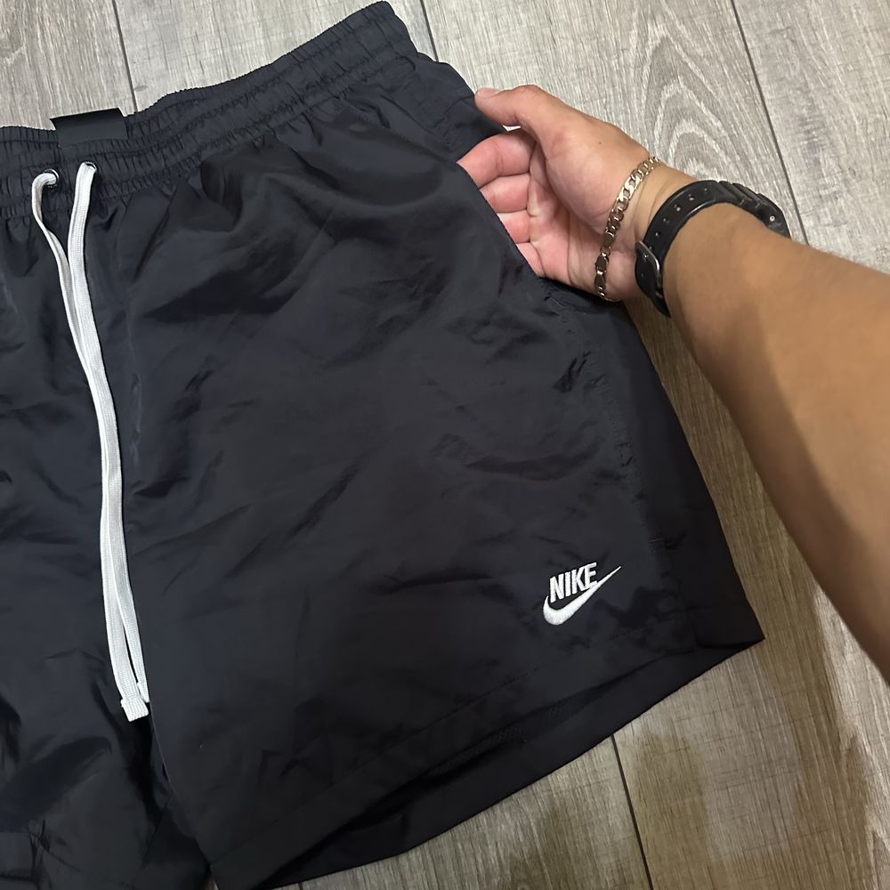 nike шорти оригінал