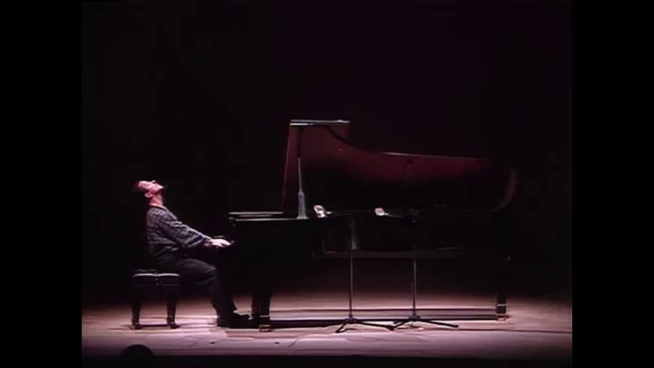 DVD KEITH JARRETT - Tokyo Solo (Metropolitan Festival Hall de Tóquio)