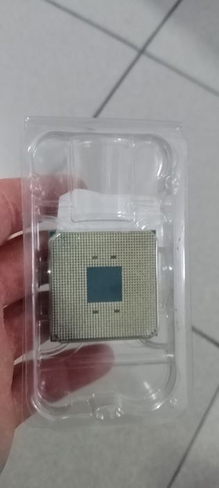 Процесор райзен 3 2200g