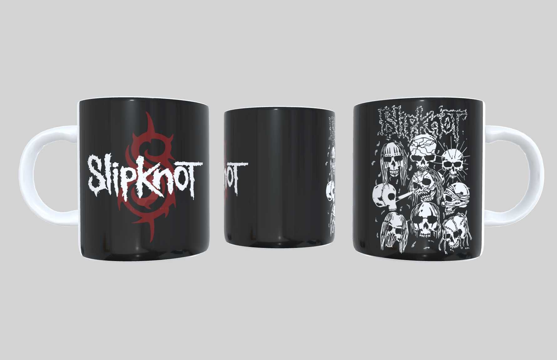 Canecas Slipknot