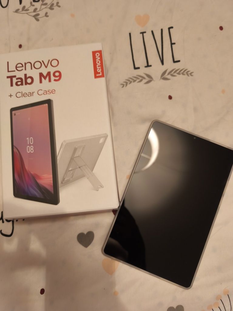 Tablet Lenovo Tab M9