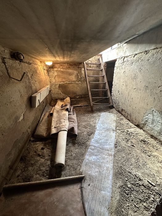 Продам гараж в АК 39 р-н Обласнтная больница