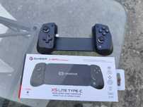 Gamesir x5 lite novo