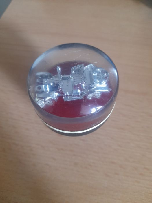 Galka zmiany biegów Fiat 126P