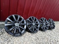 Диски  R16 5.112 ET49 6.5 гольф тоуран кадді шкода а5 а7 т4