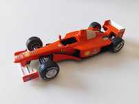 miniatura 1/43 FERRARI F1 Michael Schumacher (2000) | edição RBA