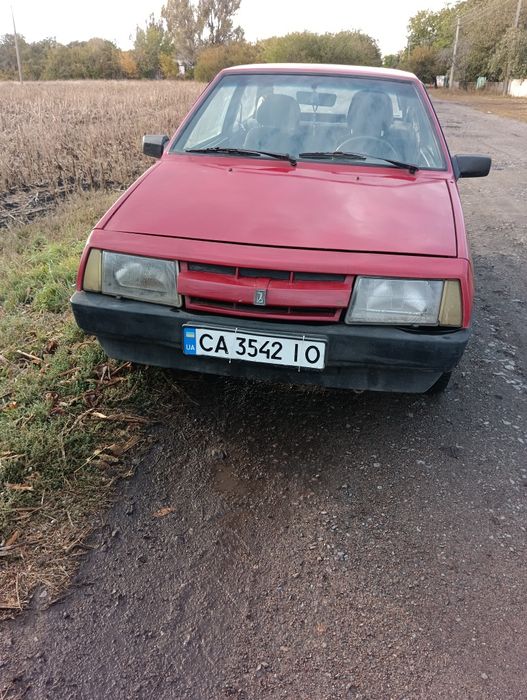 Продам  Ваз 2108