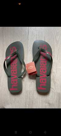 Chinelos Havaianas