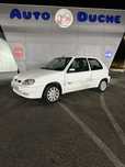 Citroen saxo 1.5 d