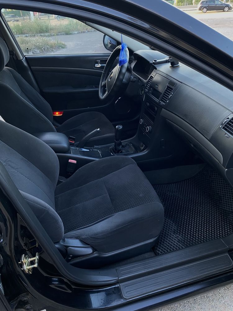 Chevrolet Epica LS 2007