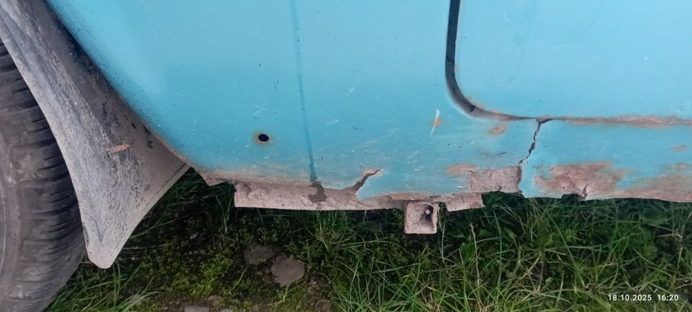 Авто.  ВАЗ 2106 1.3см